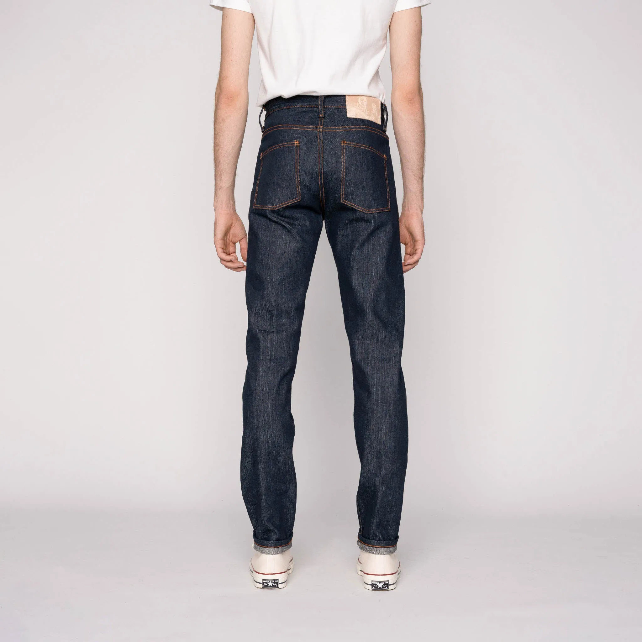 Super Guy - Halloween "Michael Myers" Selvedge