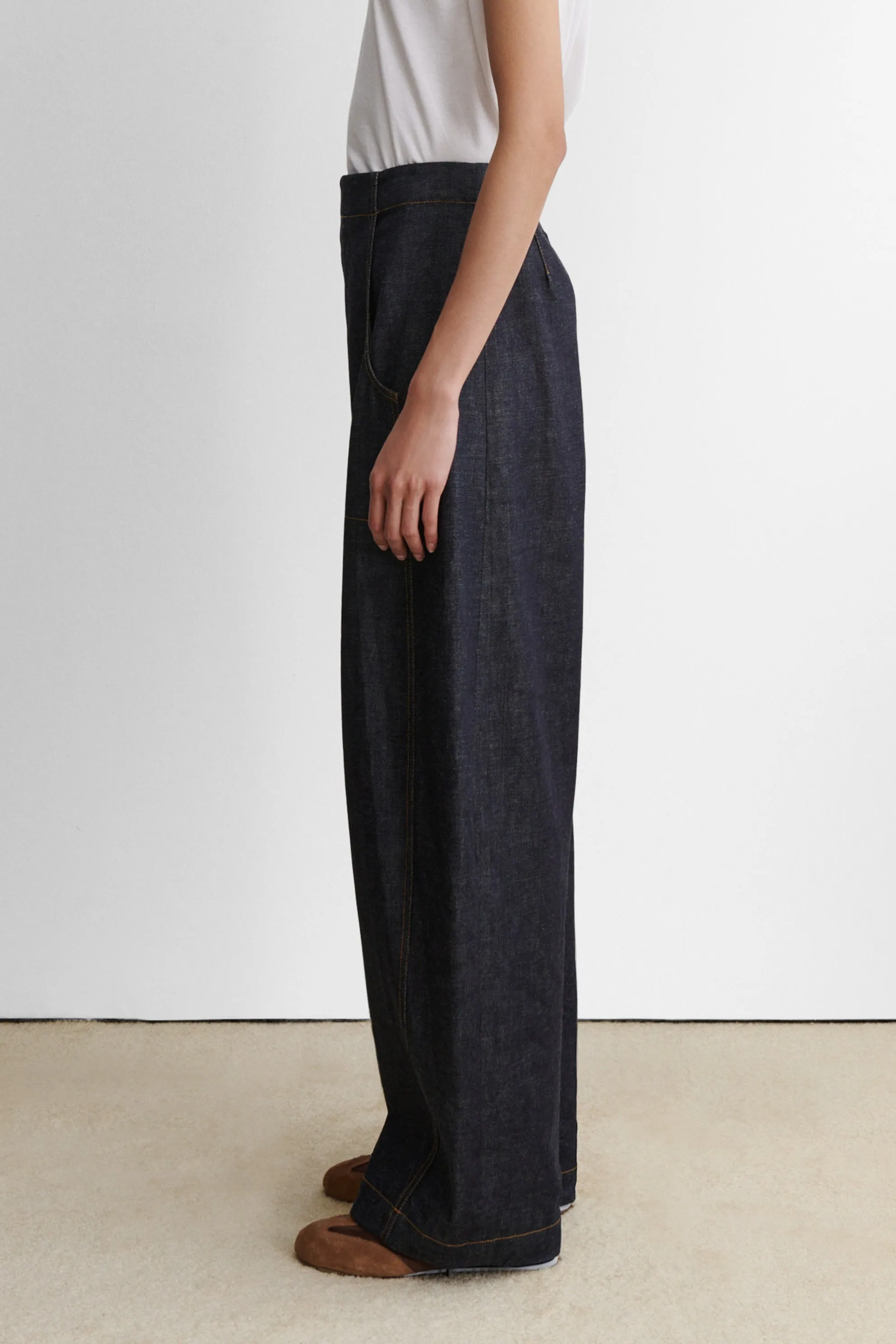 Tany Pant