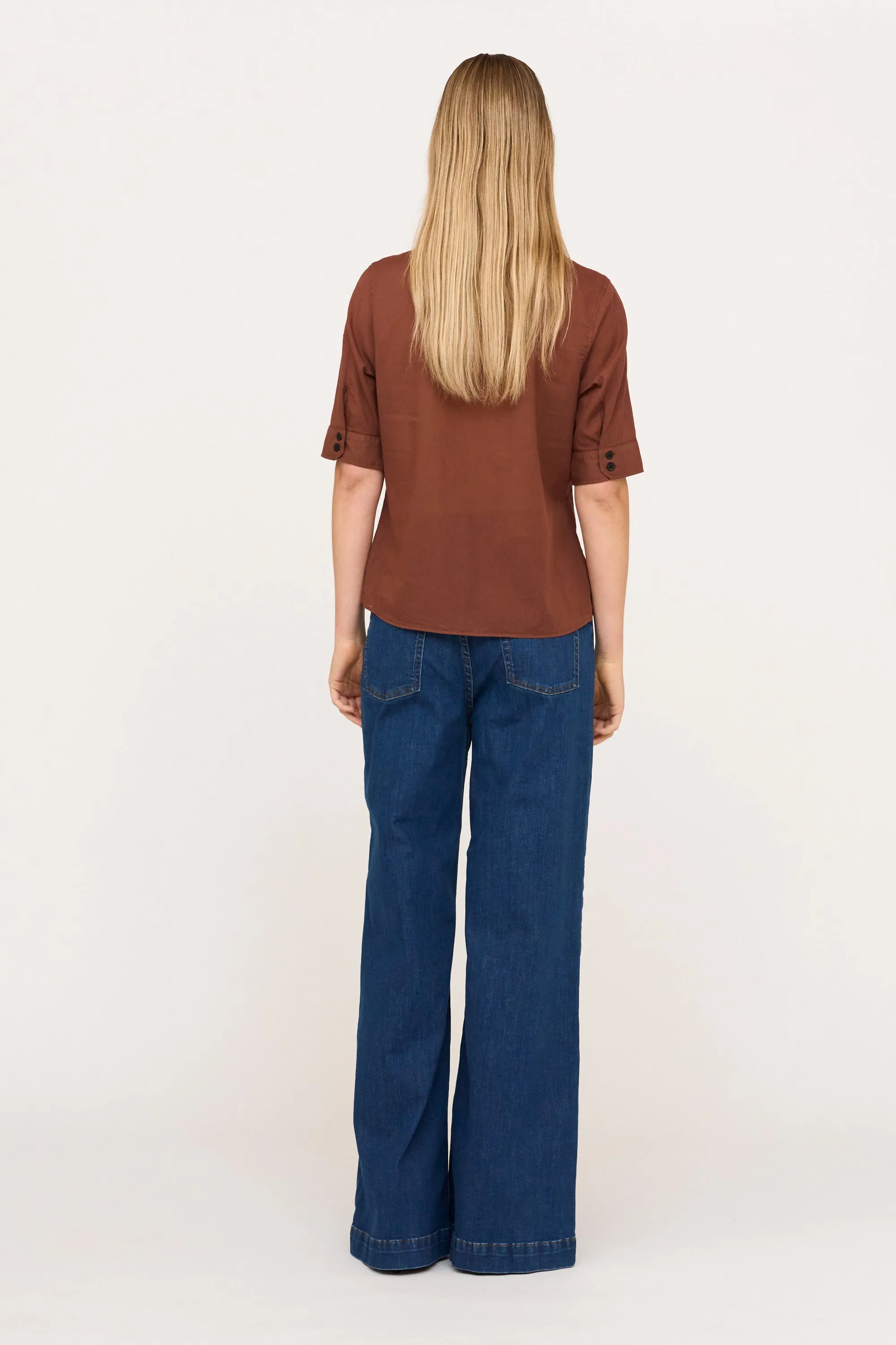 TMRW Arizona Jeans - Midnight Florence