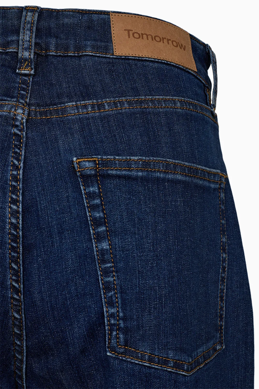 TMRW Arizona Jeans - Midnight Florence