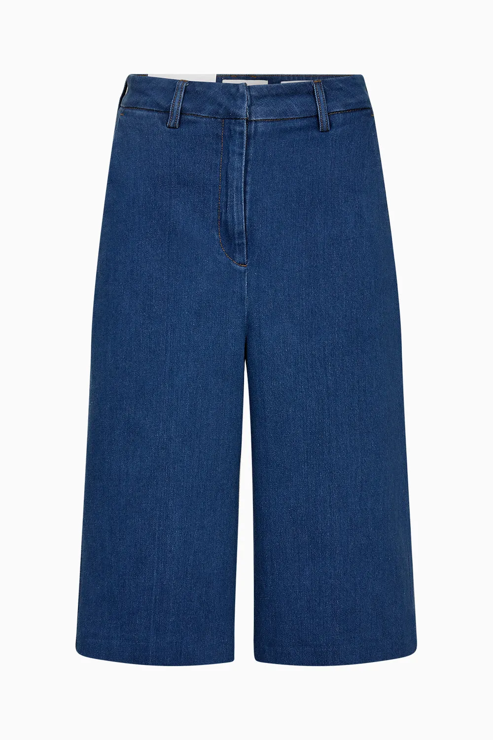 TMRW-Ellen Bermuda Shorts Wash Bilbao