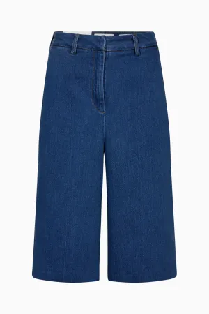 TMRW-Ellen Bermuda Shorts Wash Bilbao