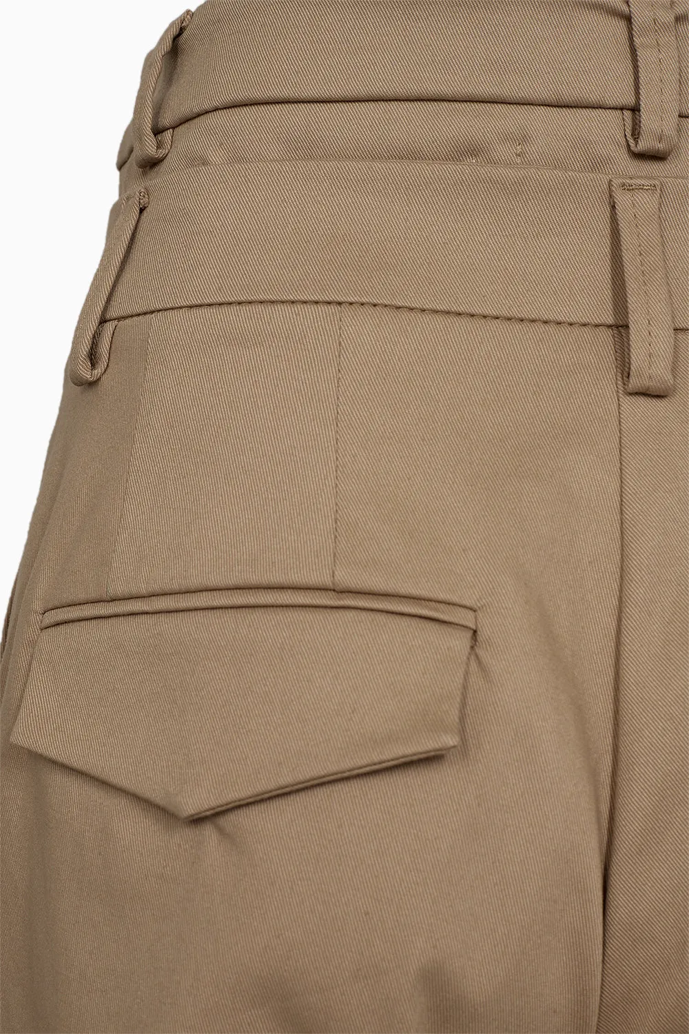 TMRW Ellen Double WB - Khaki