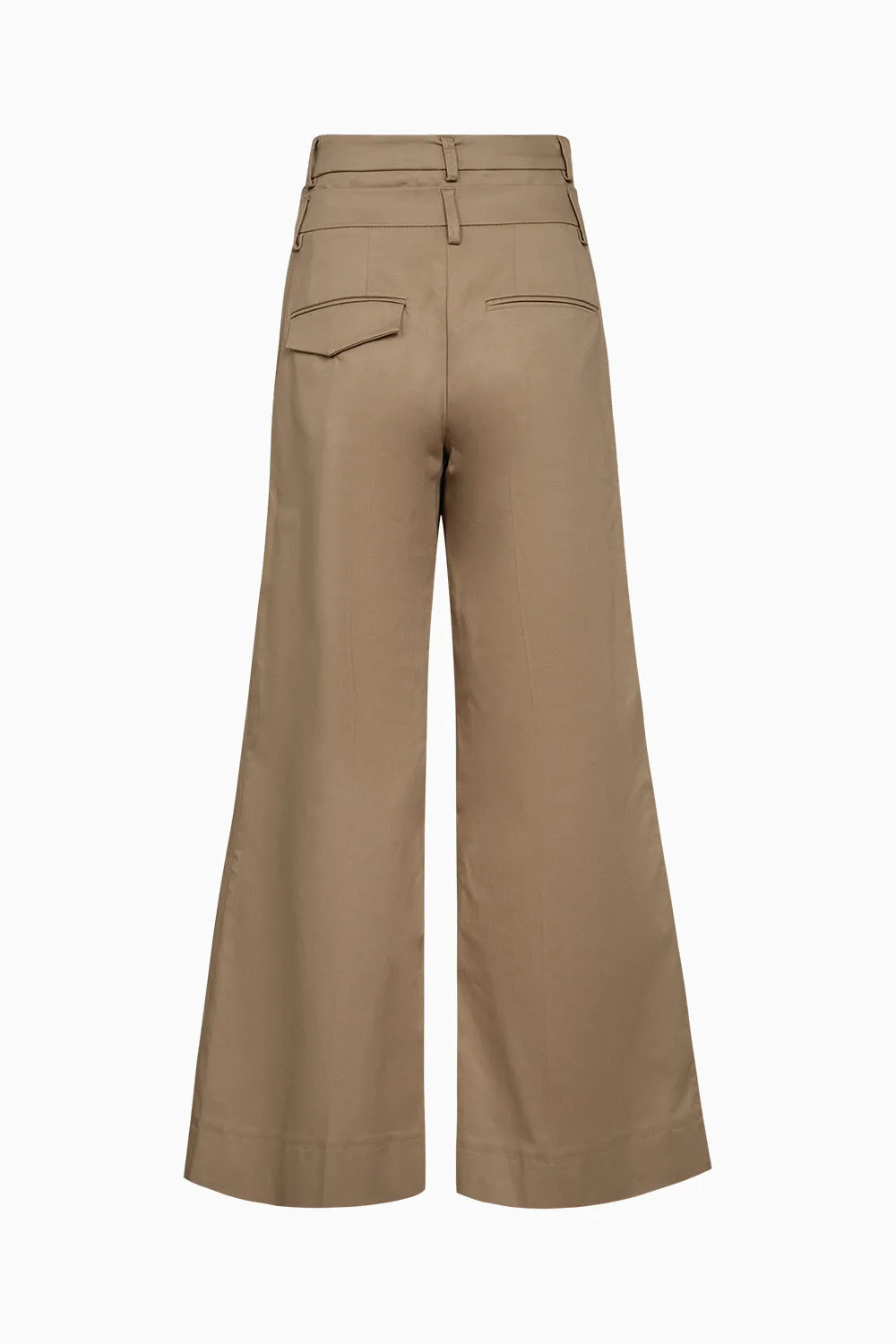 TMRW Ellen Double WB - Khaki