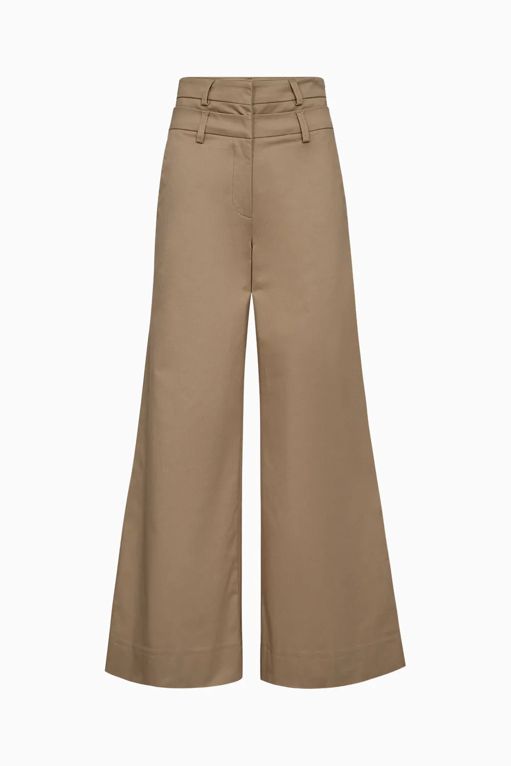 TMRW Ellen Double WB - Khaki