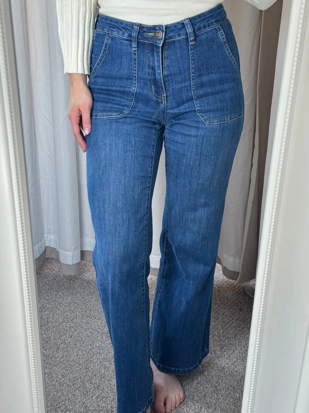 Toxik Jeans Paris