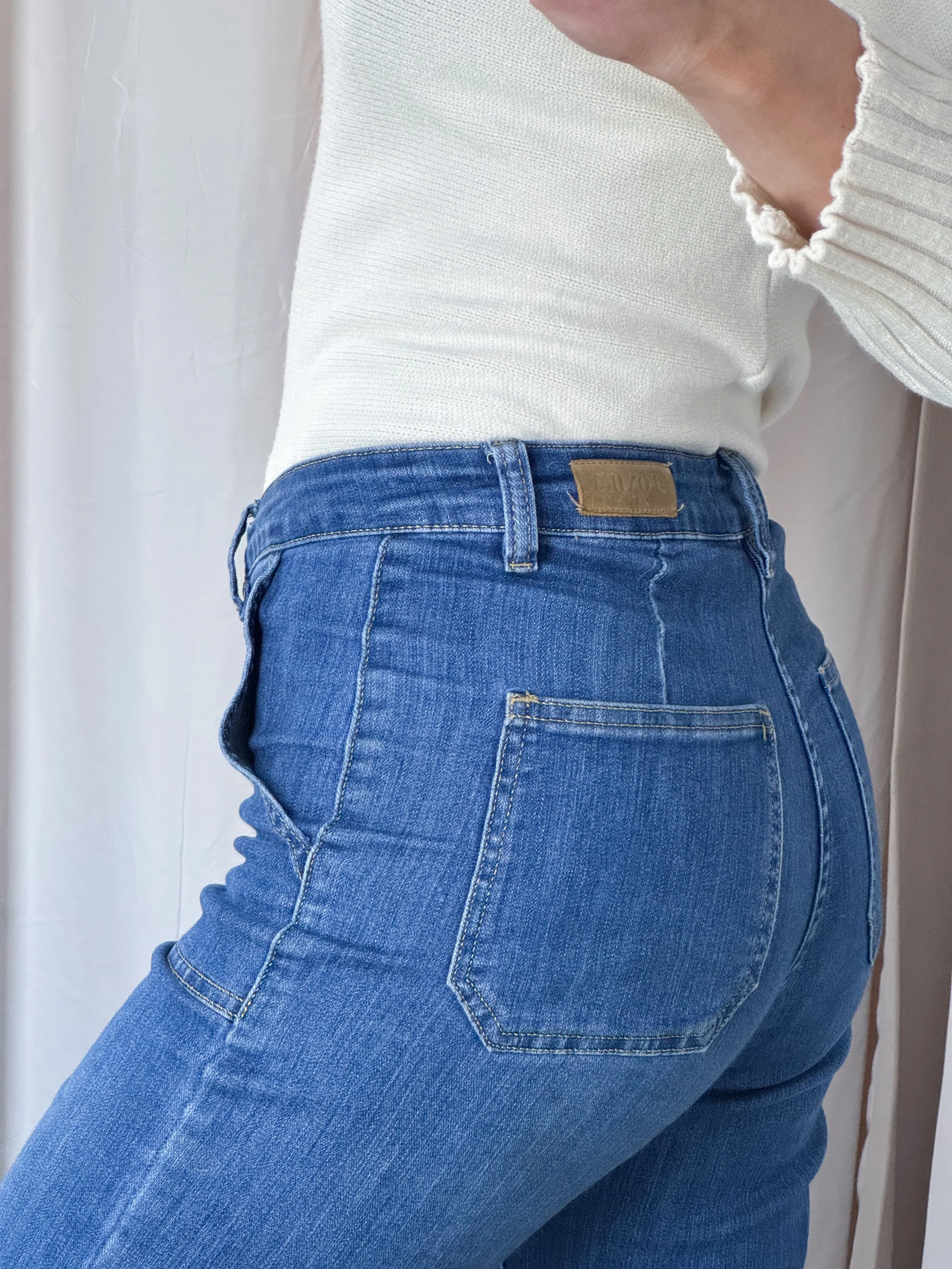 Toxik Jeans Paris