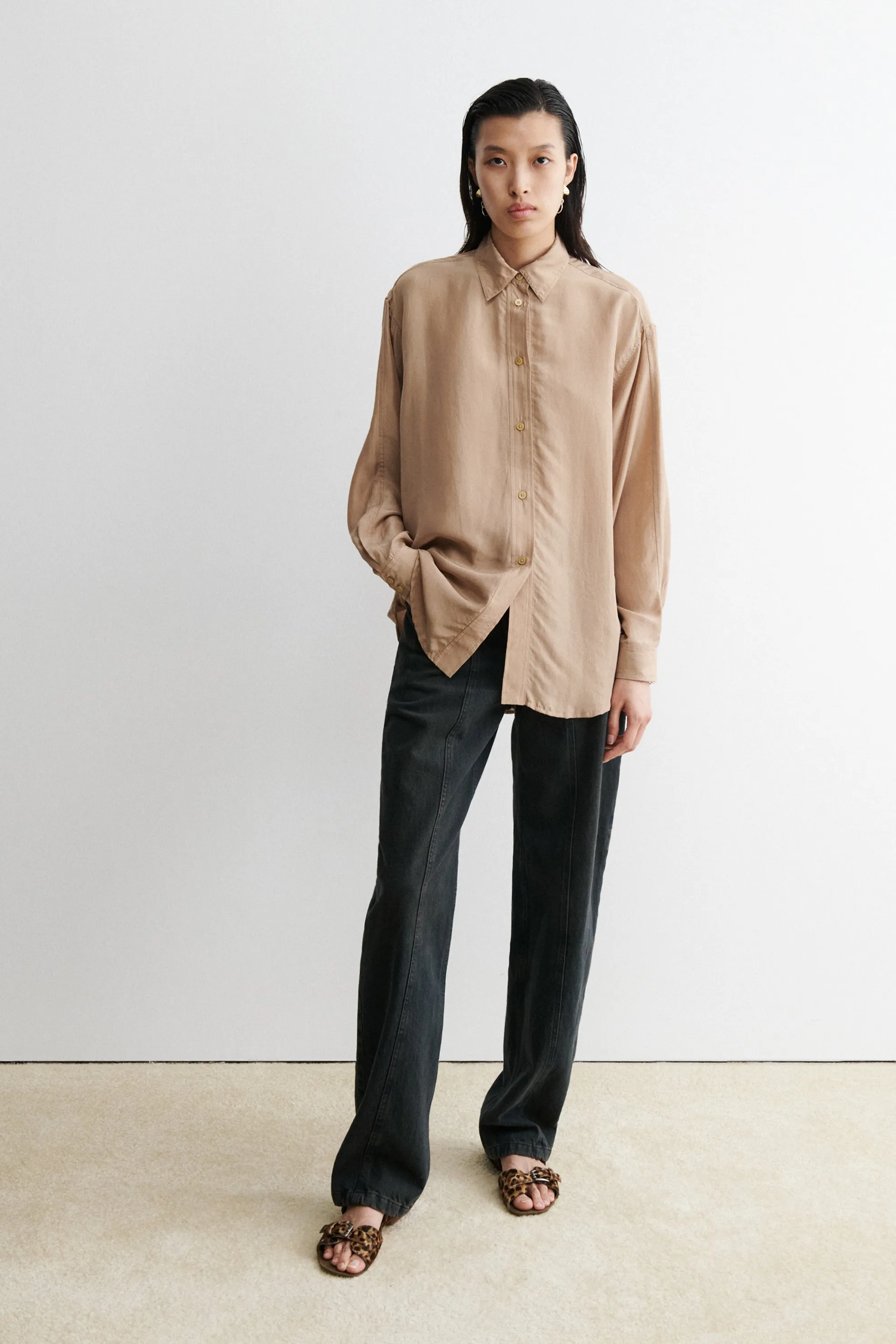 Vinton Pant