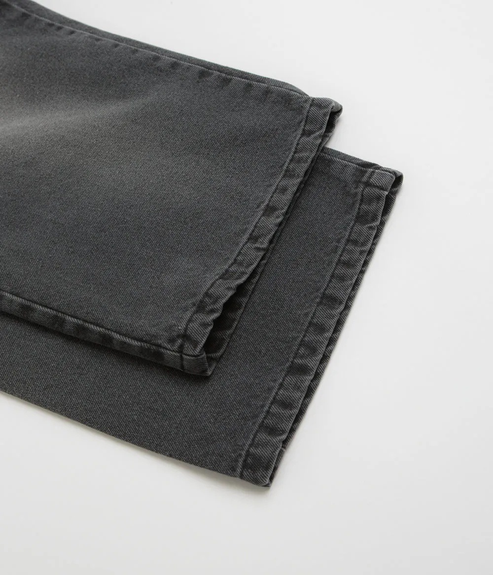 Yardsale Faded Slub Phantasy Jeans - Grey