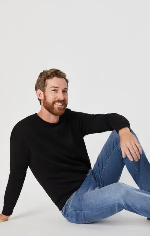 ZACH STRAIGHT LEG JEANS IN LIGHT SUPERMOVE